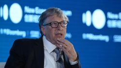 7 điều có lẽ bạn chưa biết về Bill Gates