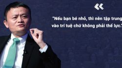 Jack Ma và câu chuyện không phải ai cũng biết