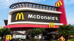 McDonald’s và câu chuyện thành công về thương hiệu